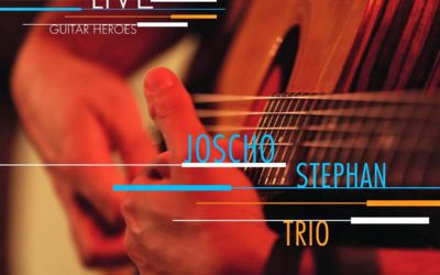 Joscho Stephan Trio