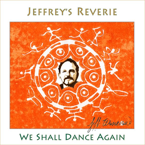 Jeff Wassermann & Jeffrey`s Reverie