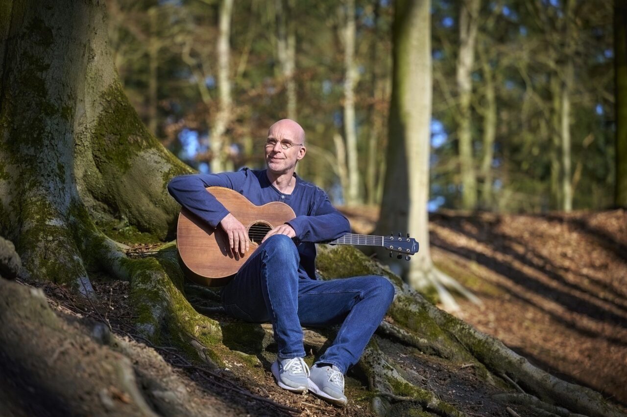 Jens Kommnick gratuliert … 