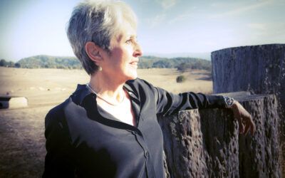 Ewige Kämpferin für Gerechtigkeit