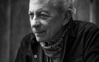 Joe Ely