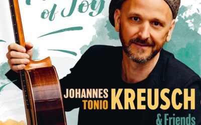 Johannes Tonio Kreusch & Friends