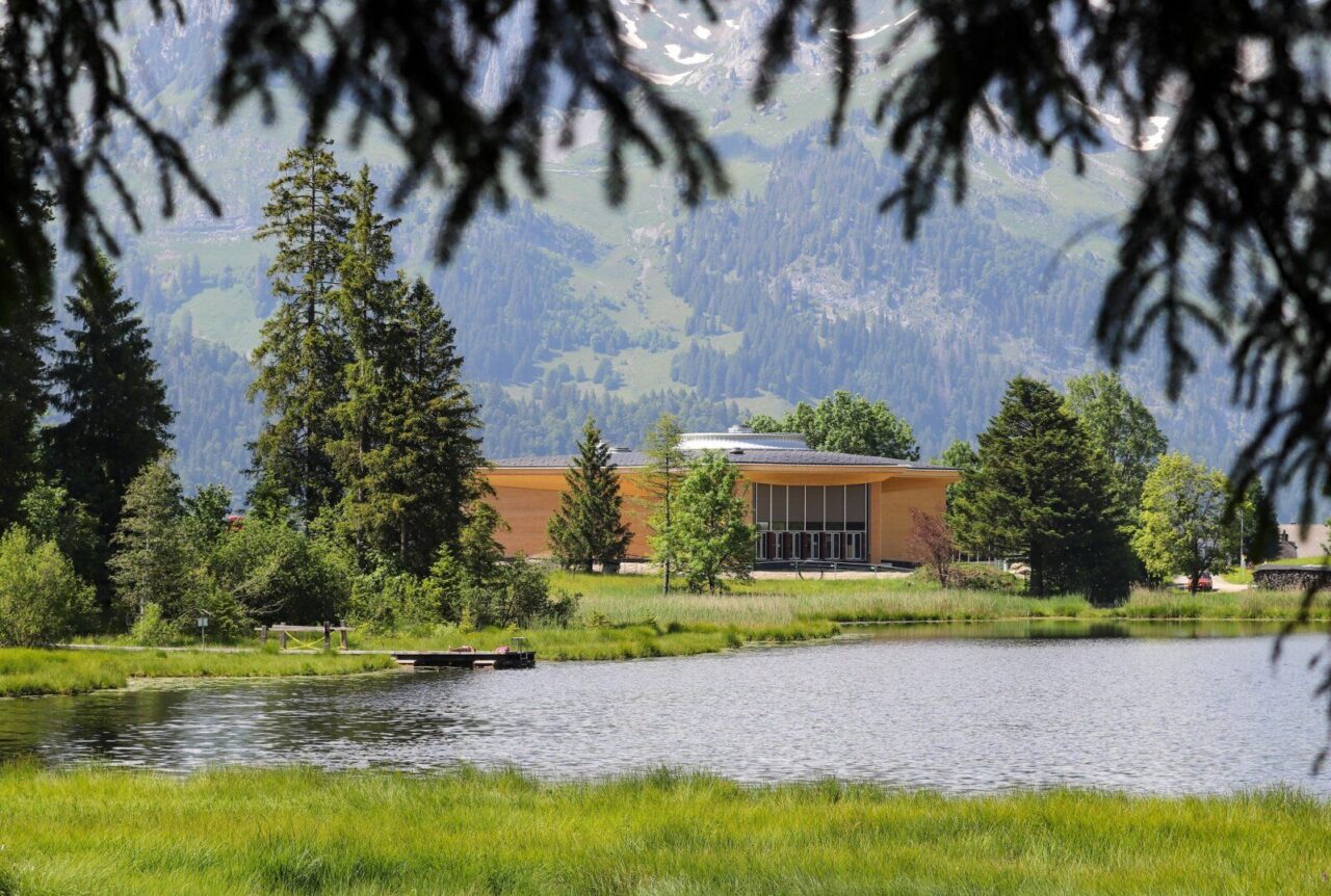 Neue Klangperspektiven