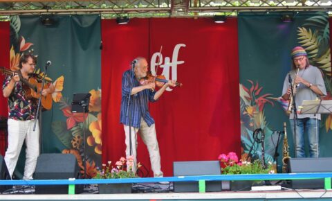 Fotohighlights von Doris Joosten