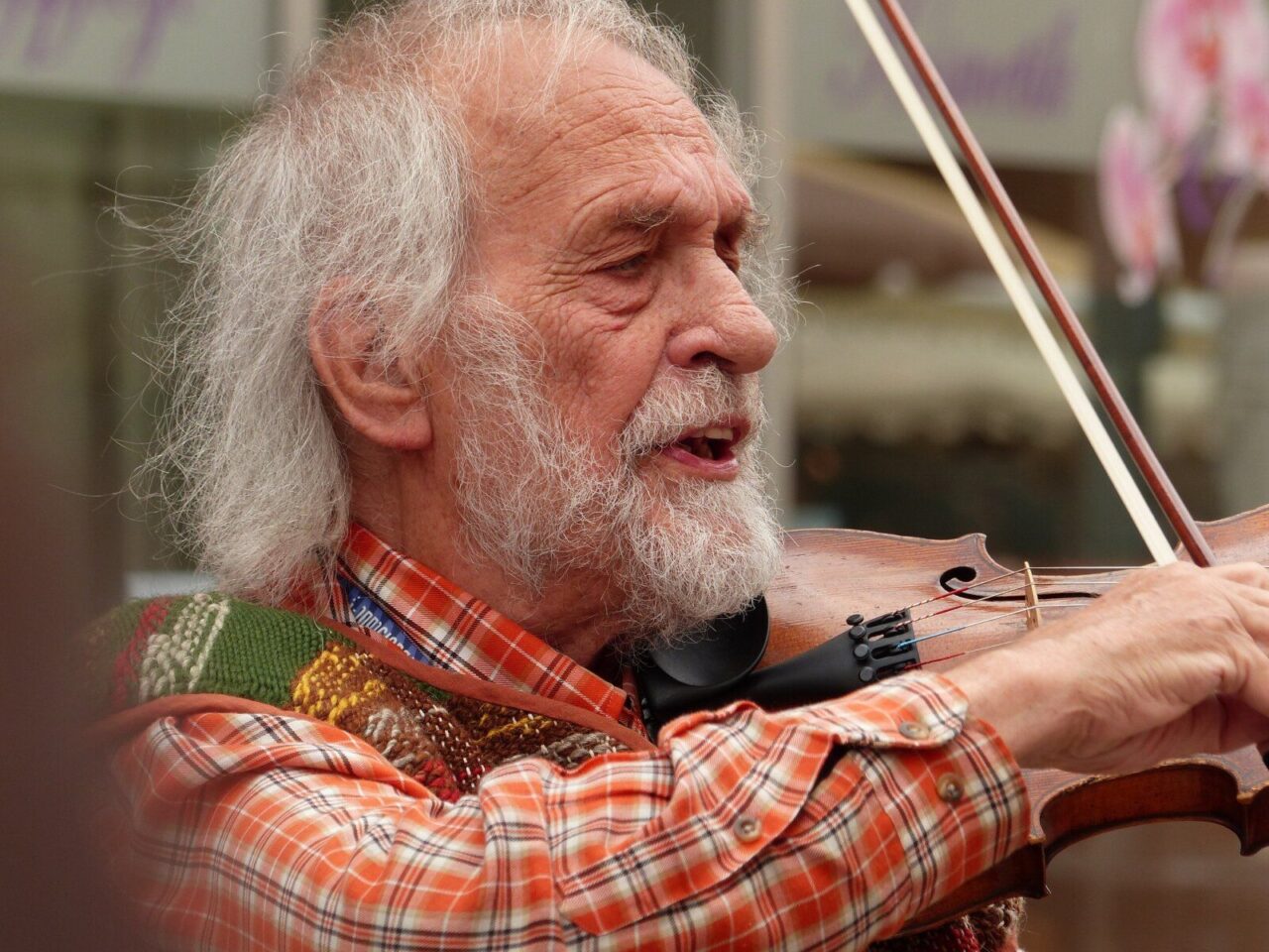 Immer noch nicht Schluss