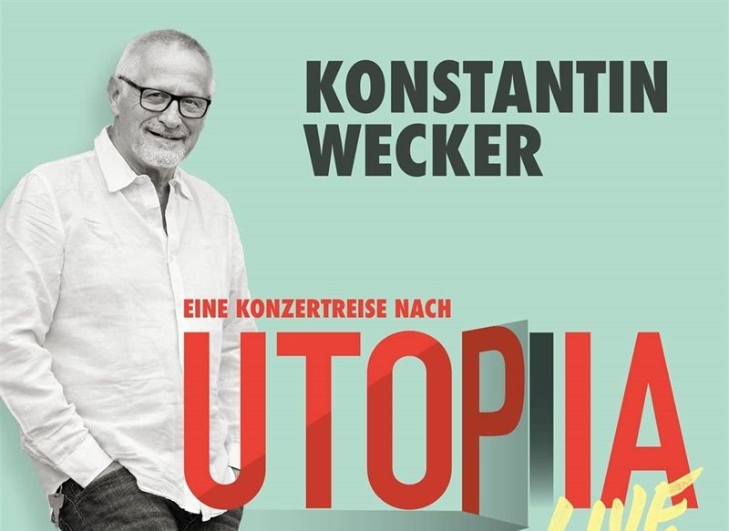 Konstantin Wecker