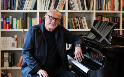 Kein Klavierspiel mehr