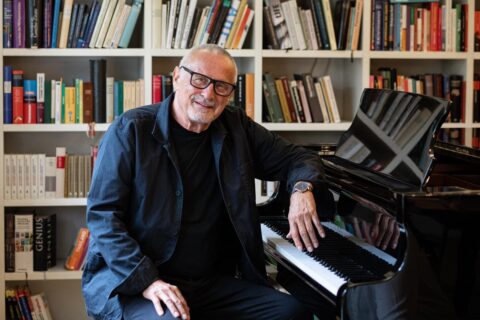 Kein Klavierspiel mehr