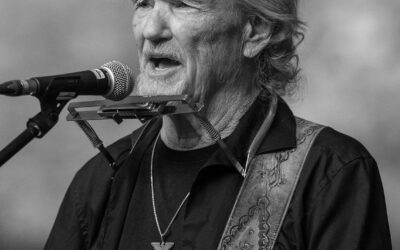 Kris Kristofferson