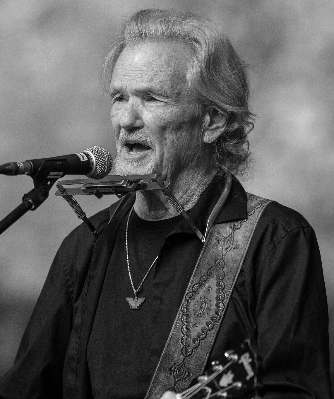 Kris Kristofferson