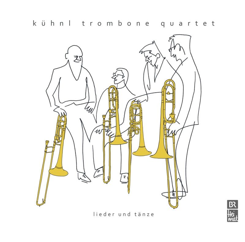 Kühnl Trombone Quartet