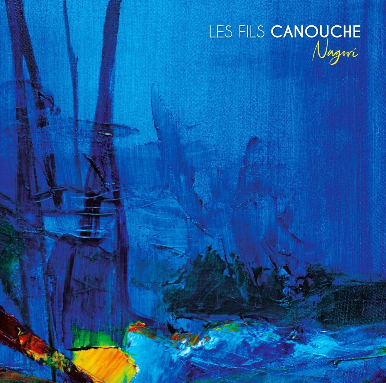 Les Fils Canouche
