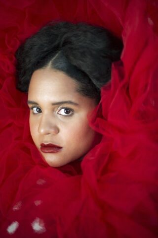Lido Pimienta