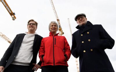 Liederjan-Finale nach fünfzig Jahren