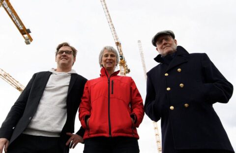 Liederjan-Finale nach fünfzig Jahren