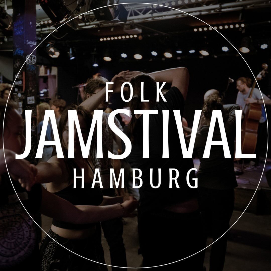 Folk Jamstival Hamburg