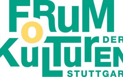 Stabwechsel beim Stuttgarter Forum der Kulturen