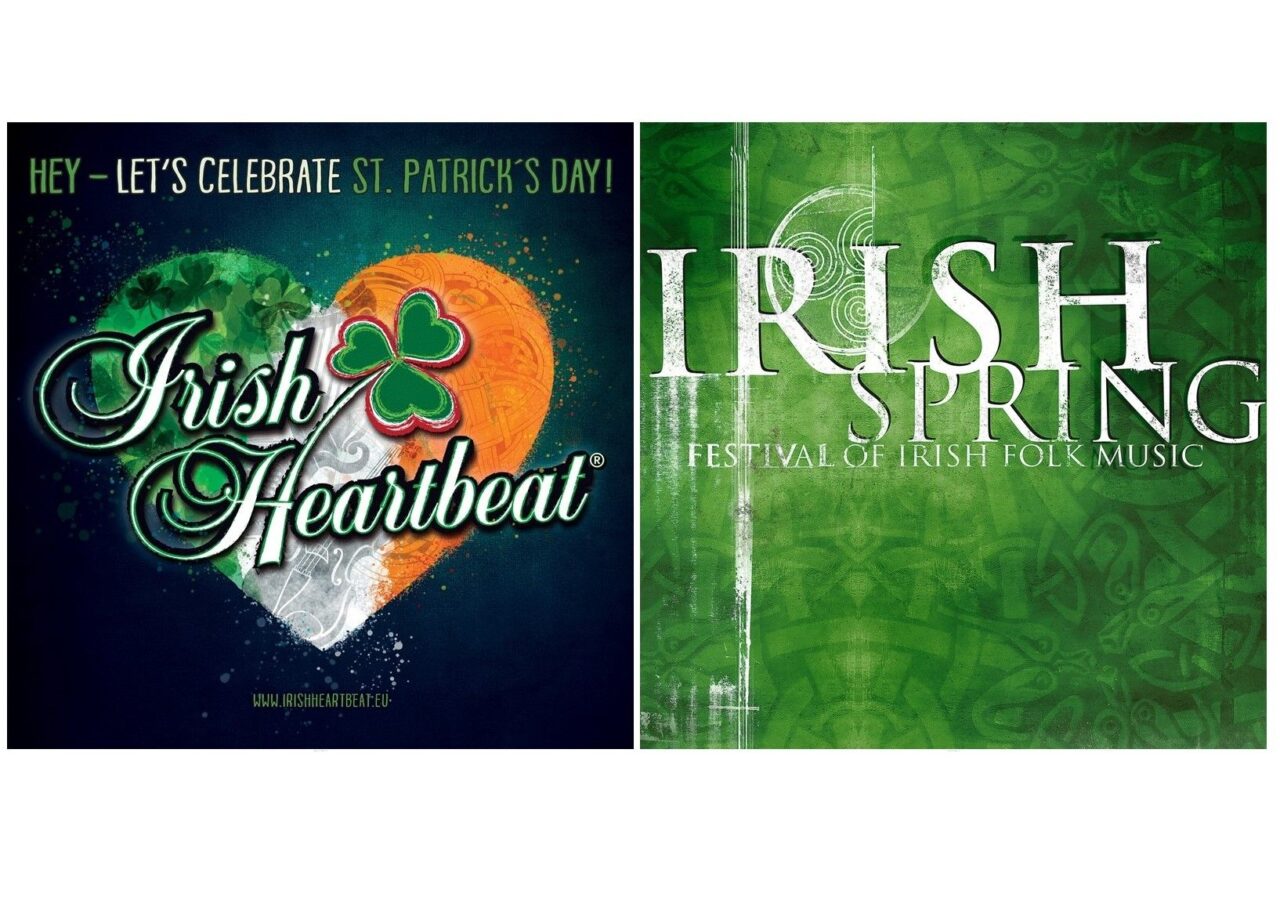 Irish Heartbeat & Irish Spring
