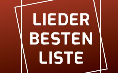 Aus für Liederbestenliste?
