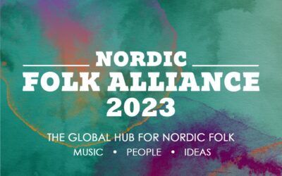 Nordic Folk Alliance 2023