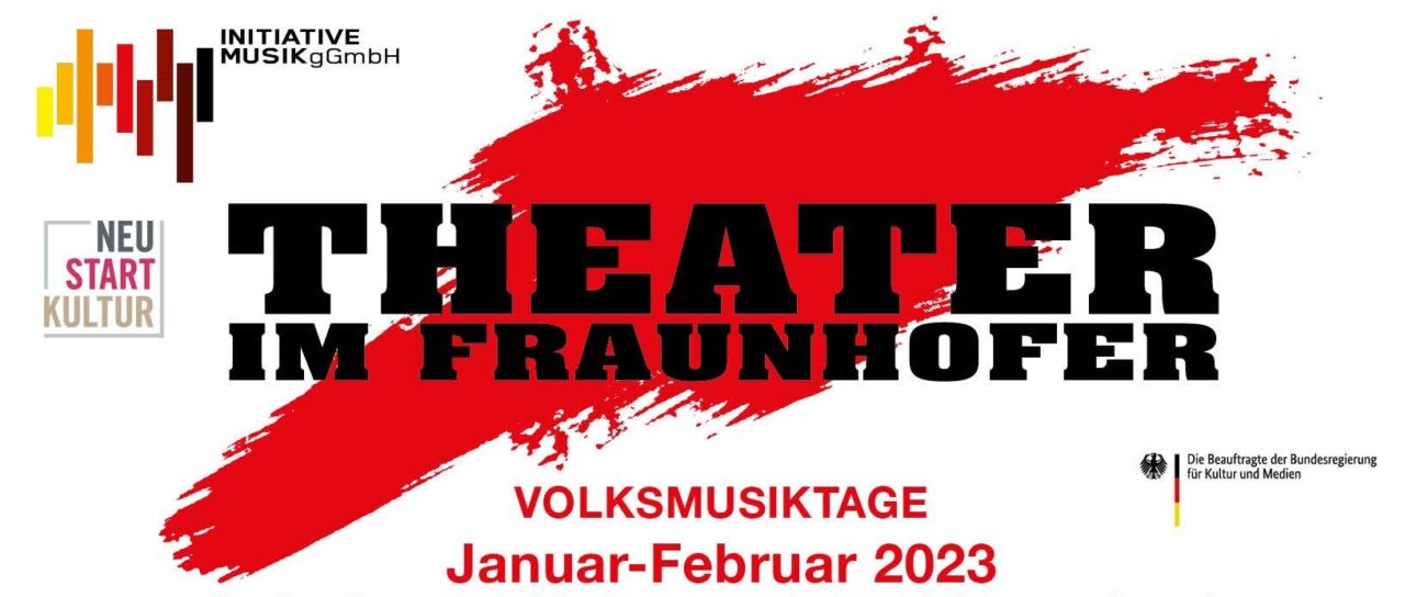 Volksmusiktage 2023