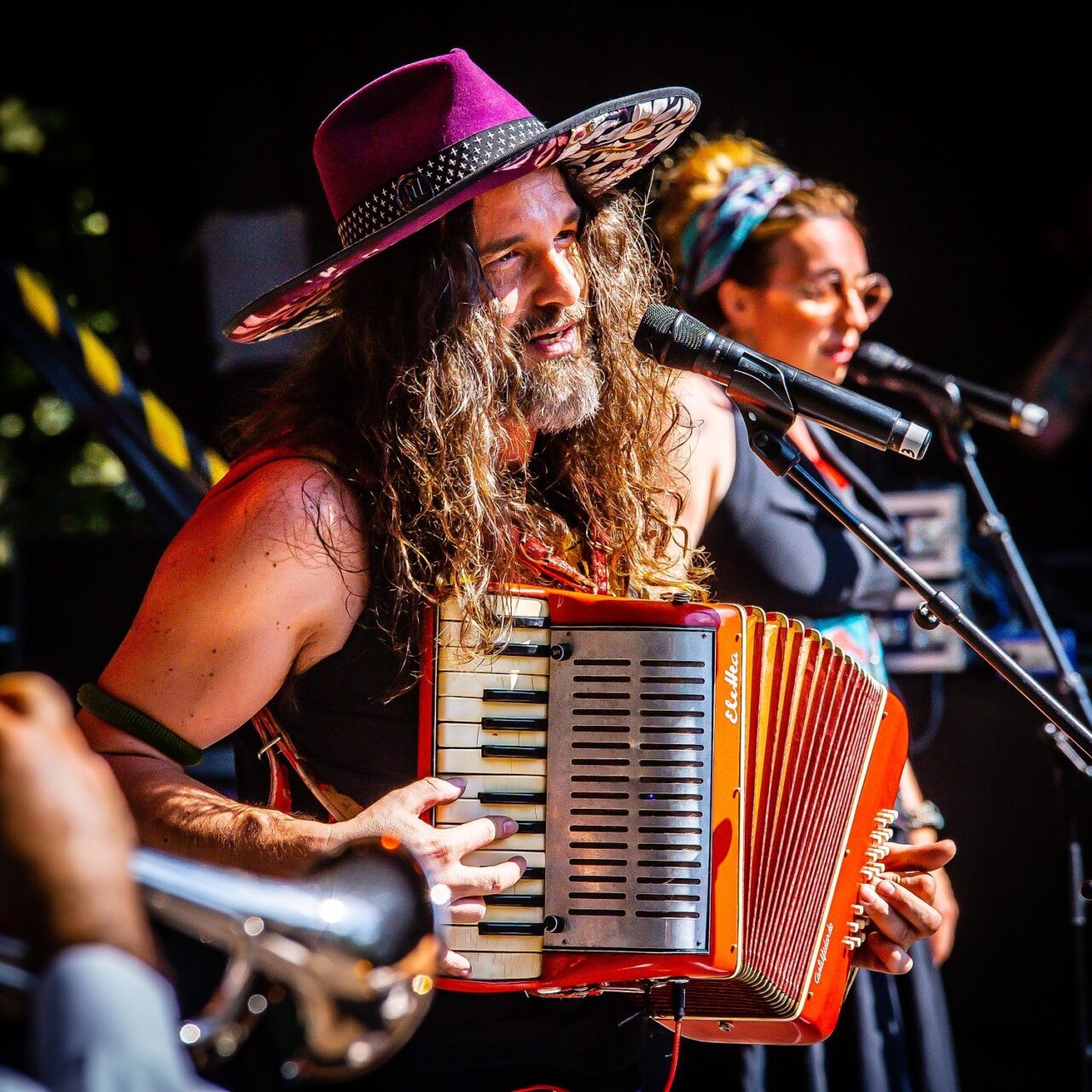 Fotohighlights von Michael Pohl