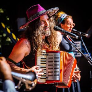 Fotohighlights von Michael Pohl