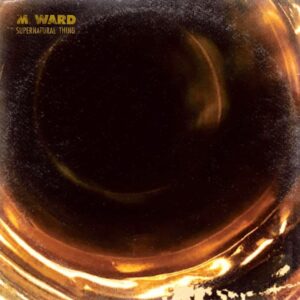 M. Ward