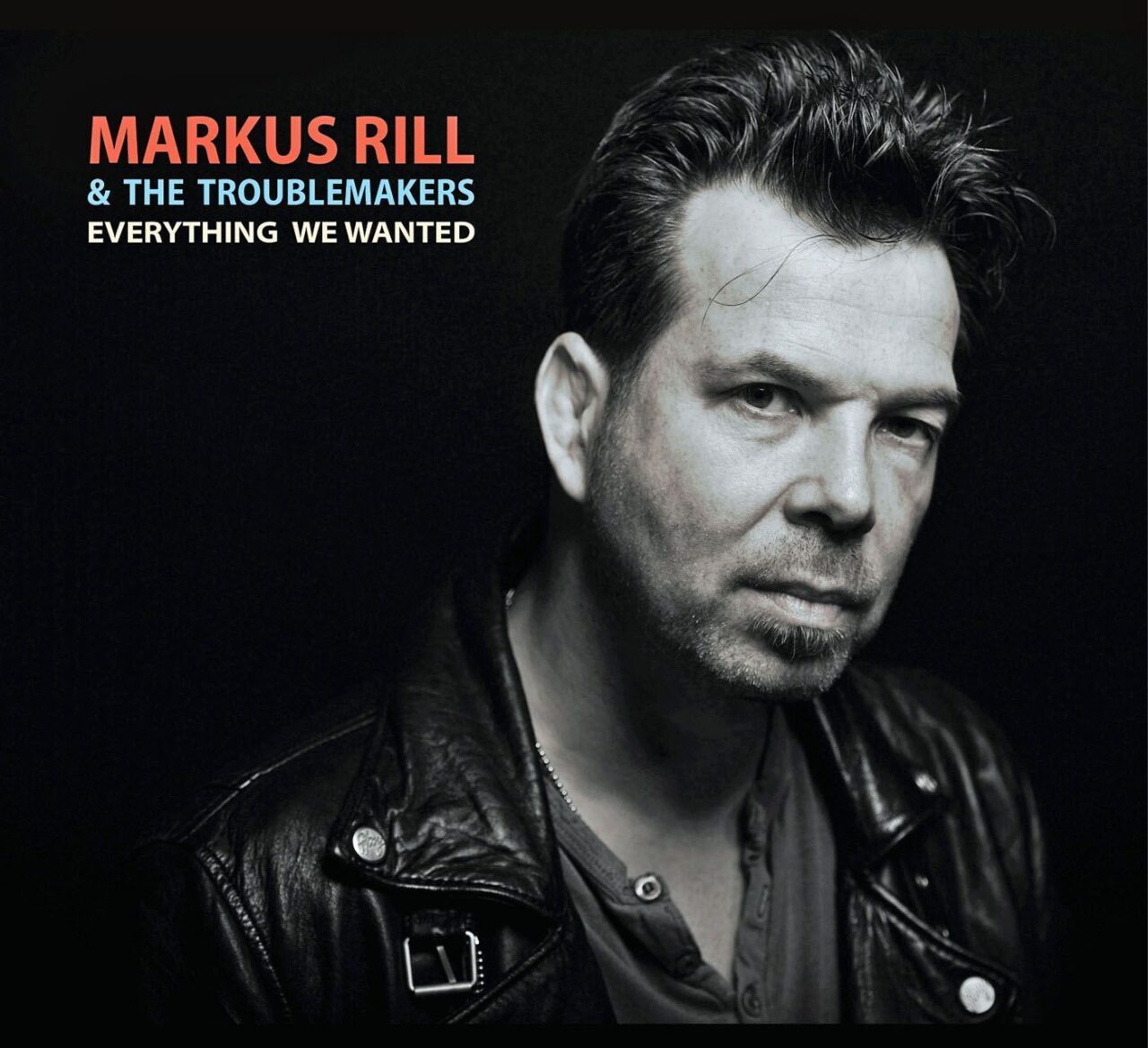 Markus Rill & The Troublemakers