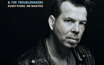 Markus Rill & The Troublemakers