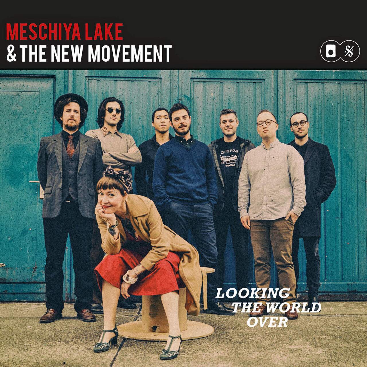 Meschiya Lake & the new movement
