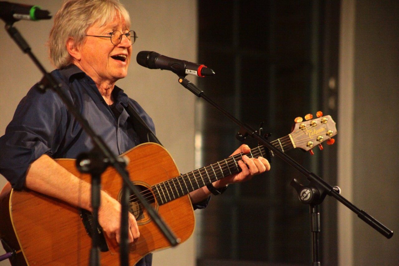 Musikalisches Leben für den Dialekt