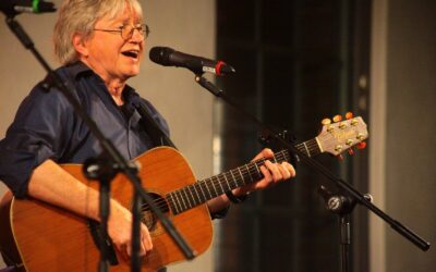 Musikalisches Leben für den Dialekt