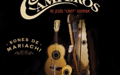 Mariachi Los Camperos