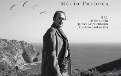 Mário Pacheco Feat. Javier Limón, Jaques Morelenbaum, Gustavo Santaolalla