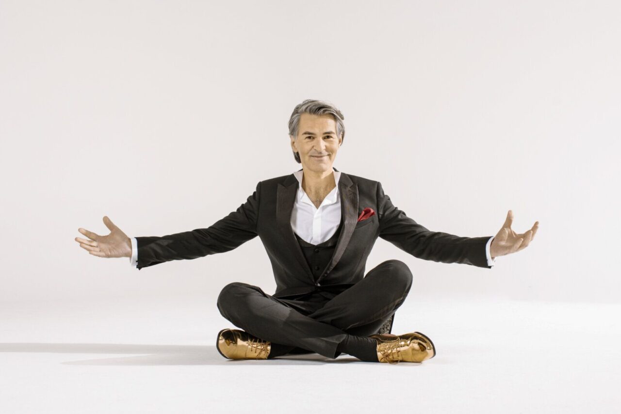 Wie klingt Deutschland?