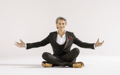 Wie klingt Deutschland?