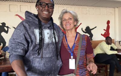 Neues von den folker-Menschen