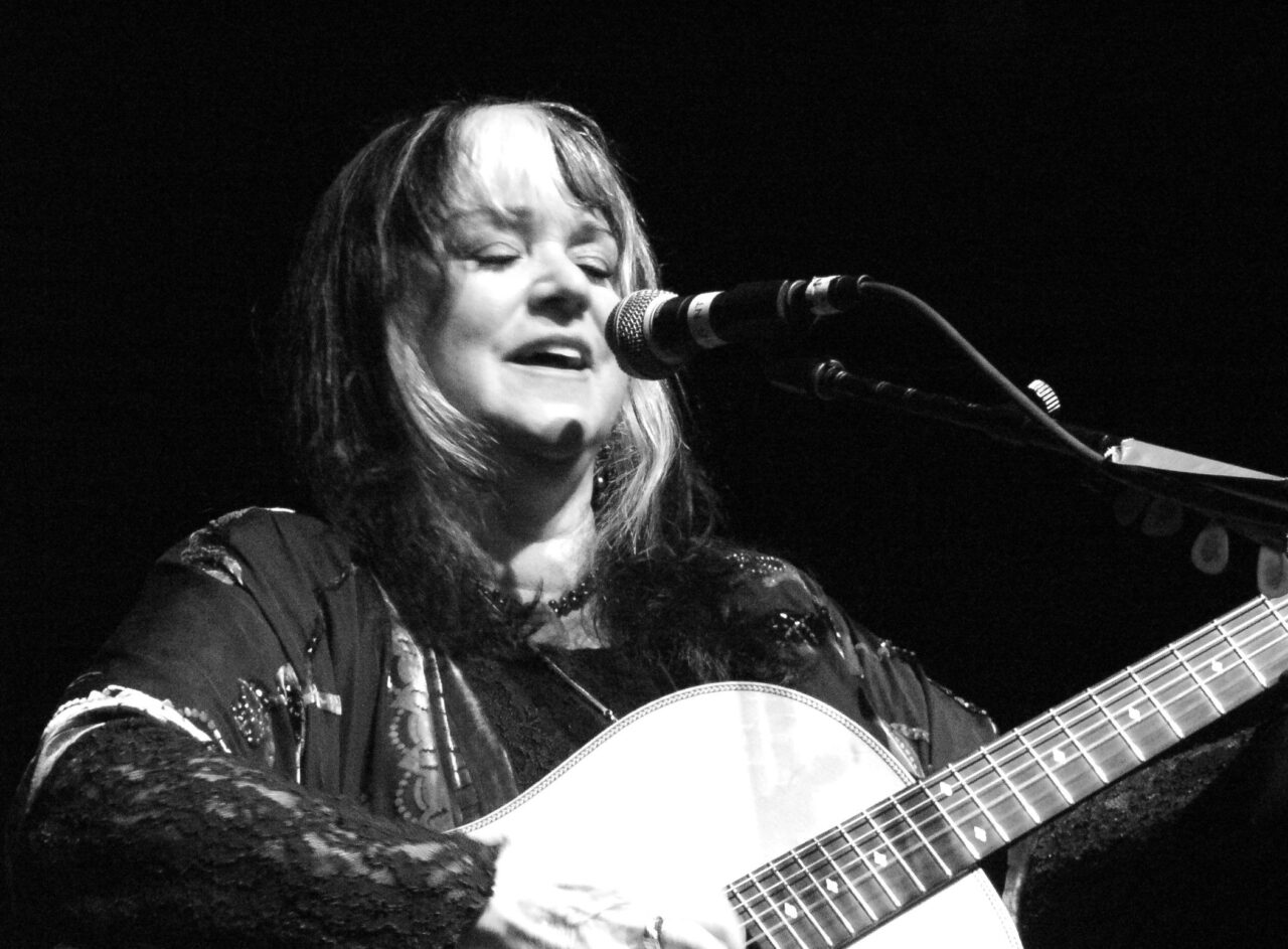 Melanie Safka