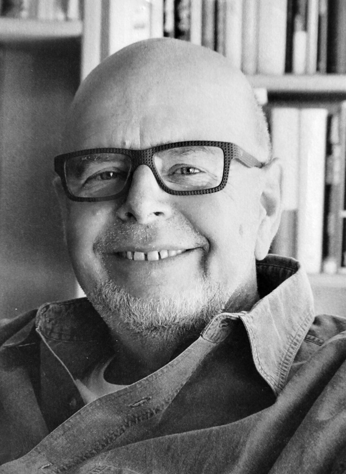 Michael Bauer