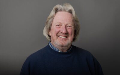 Von Erleichterung, unzeitgemäßen Namen, Papierjunkies und interessanten Plänen