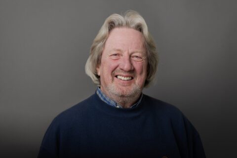 Von Erleichterung, unzeitgemäßen Namen, Papierjunkies und interessanten Plänen