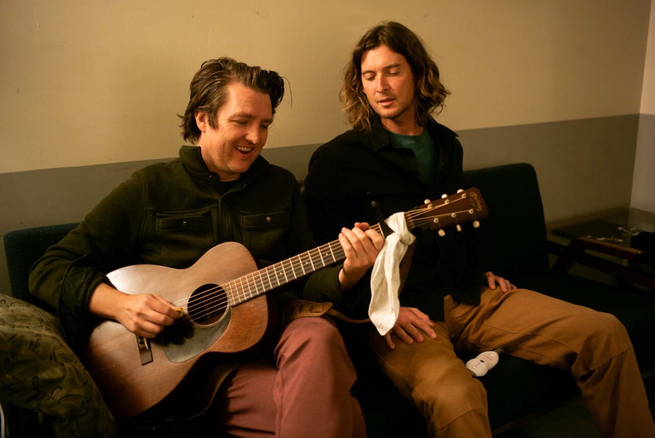 The Milk Carton Kids