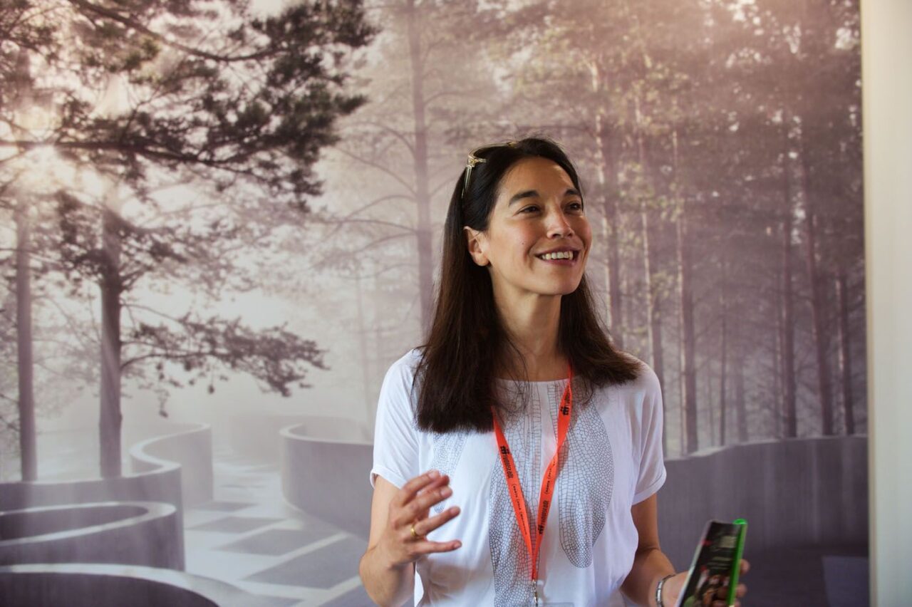 Doenjang Jjigae – 된장찌개