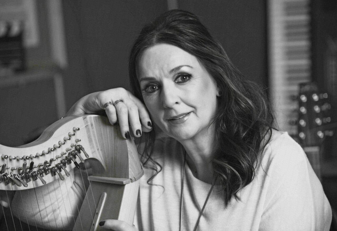 Moya Brennan