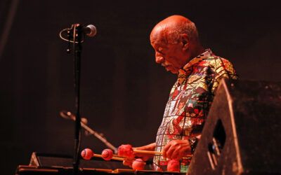 Mulatu Astatke