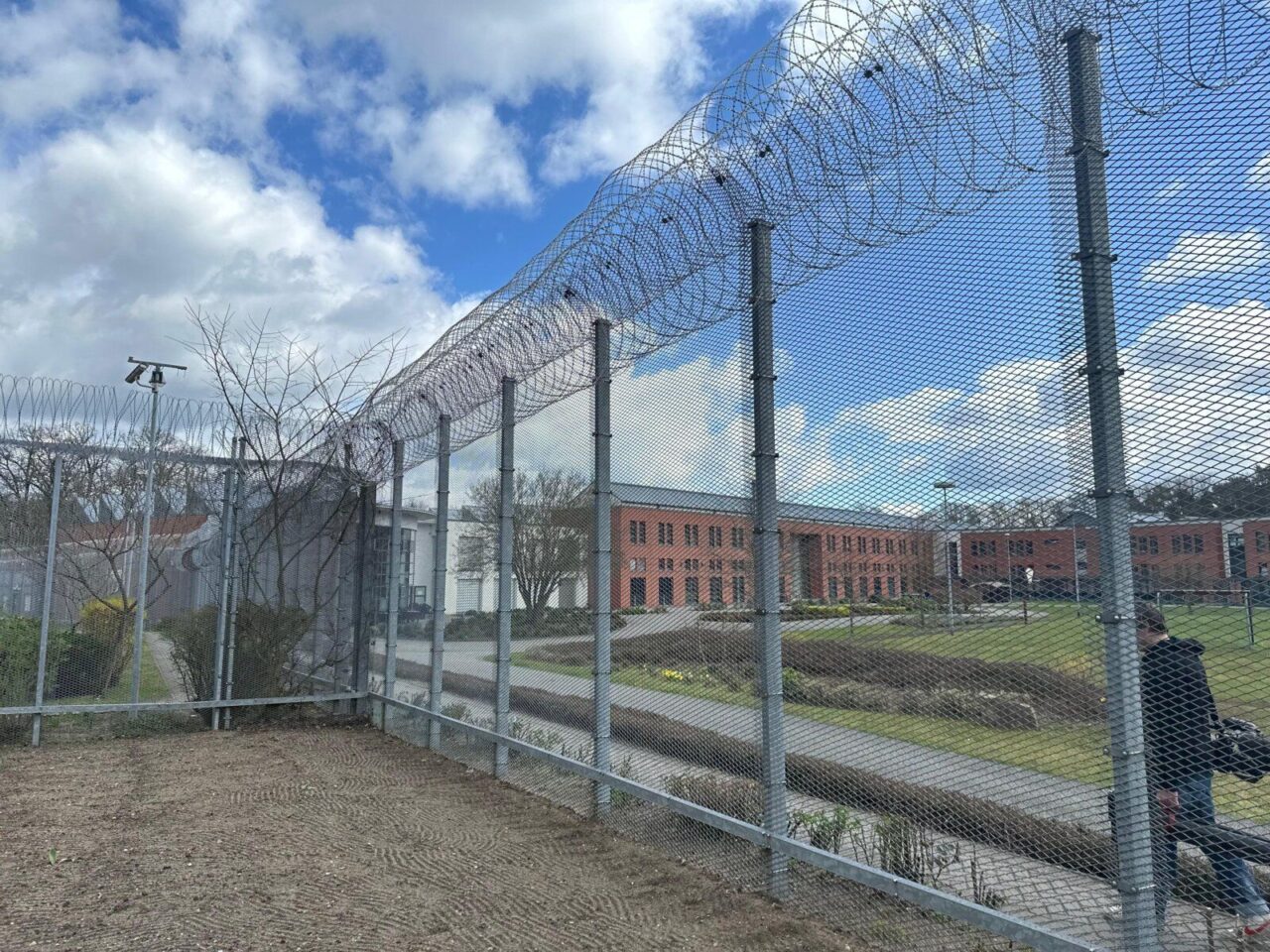 Plötzlich ist da eine Resonanz