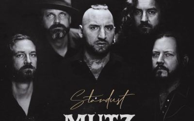 Mutz And The Blackeyed Banditz