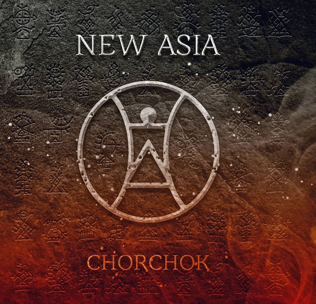New Asia
