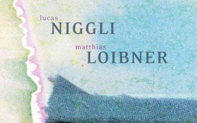 Lucas Niggli – Matthias Loibner